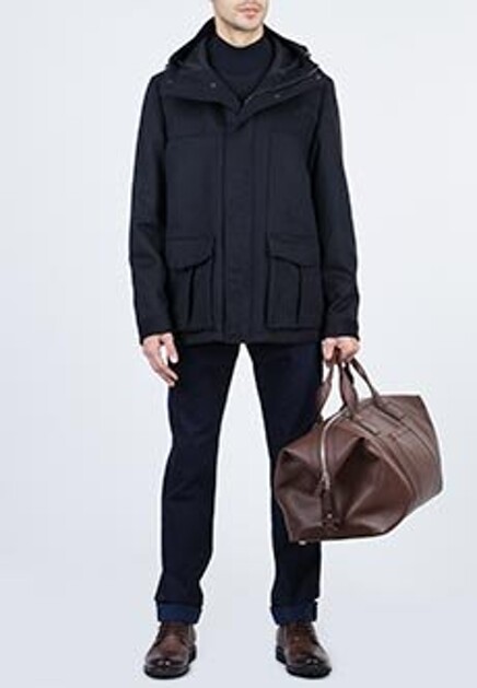 Пальто CORNELIANI