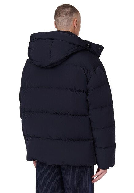 Куртка EMPORIO ARMANI  - Полиамид