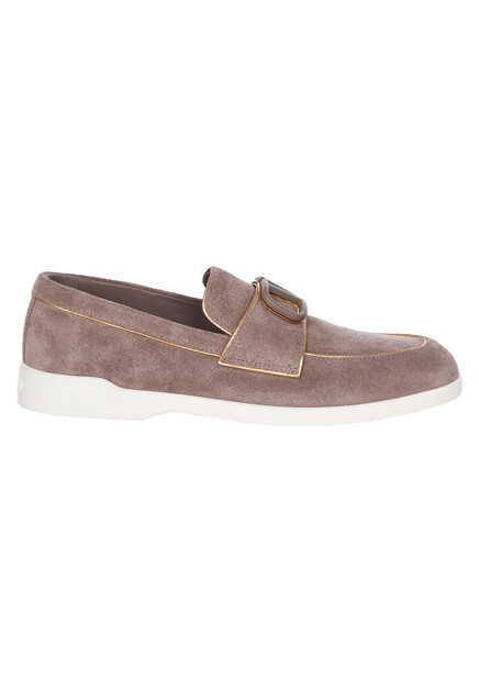 Лоферы VALENTINO