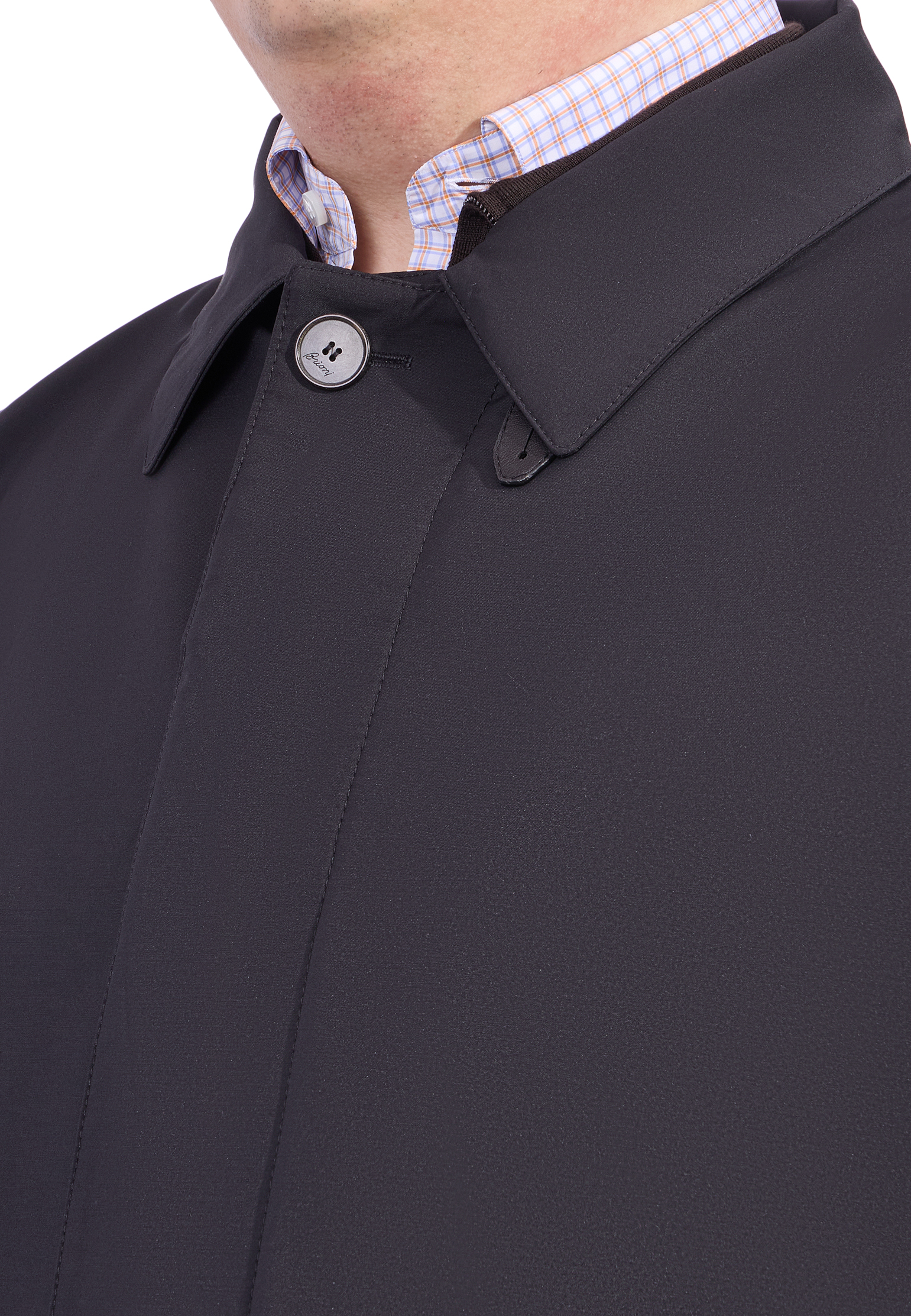 Плащ BRIONI 