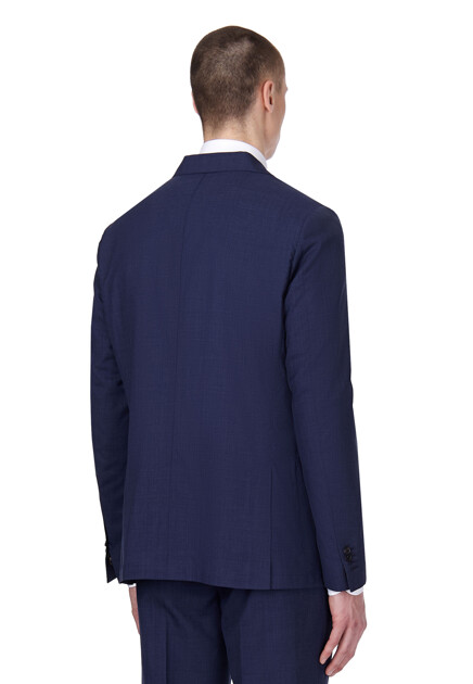 Костюм CORNELIANI  - Шерсть