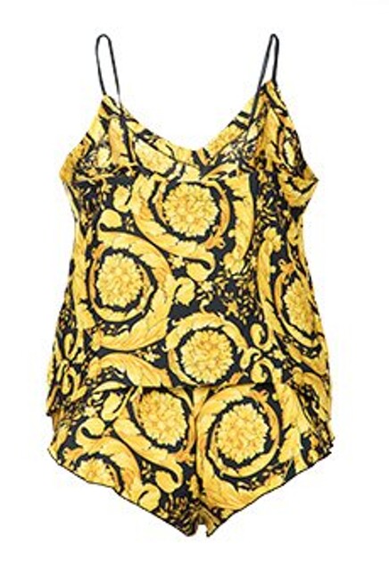 Комплект VERSACE