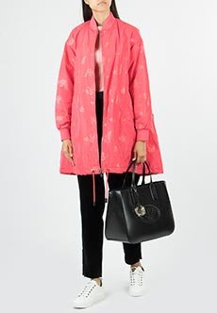 Плащ EMPORIO ARMANI