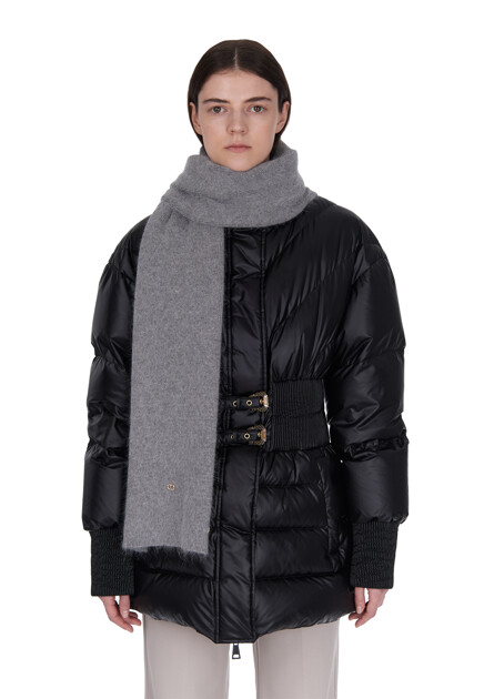 Шарф TWINSET Milano  - Вискоза, Полиамид