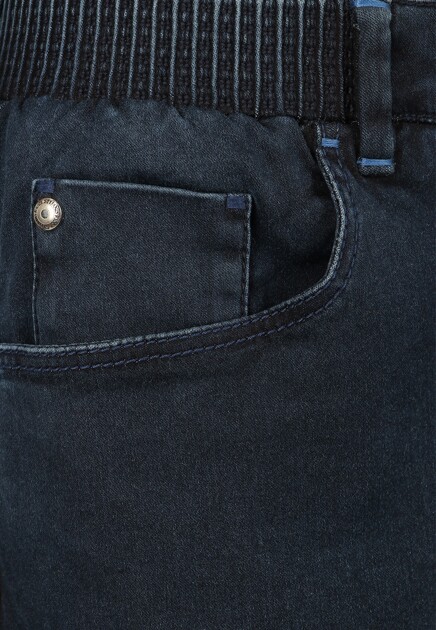 Джинсы STEFANO RICCI 127651