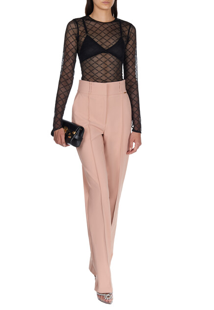 Боди ELISABETTA FRANCHI  - Полиамид