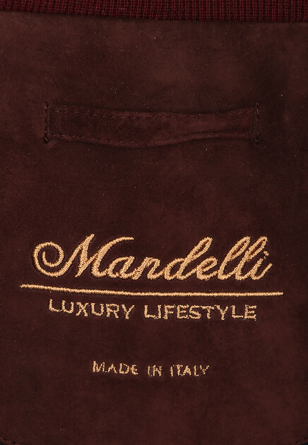 Куртка MANDELLI  - Полиэстер