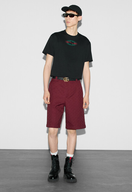 Футболка GUCCI - ИТАЛИЯ