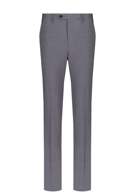 Брюки прямого кроя  CORNELIANI