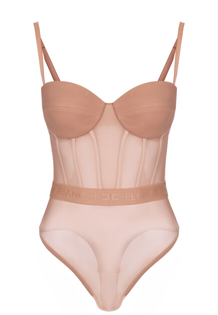 Боди ELISABETTA FRANCHI