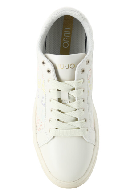 Кеды LIU JO 157698