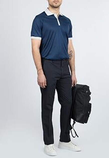 Брюки CORNELIANI