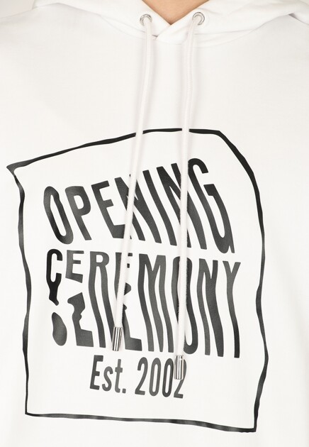 Худи OPENING CEREMONY 128654