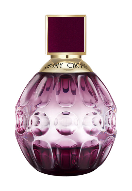 Парфюмерная вода Fever 60 мл JIMMY CHOO