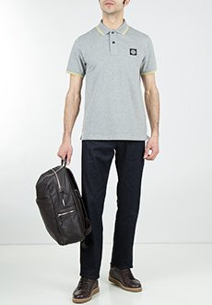 Поло STONE ISLAND