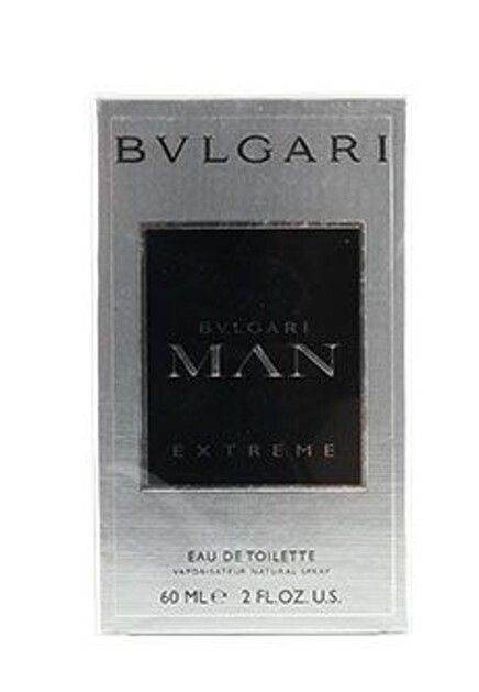 Туалетная вода BVLGARI