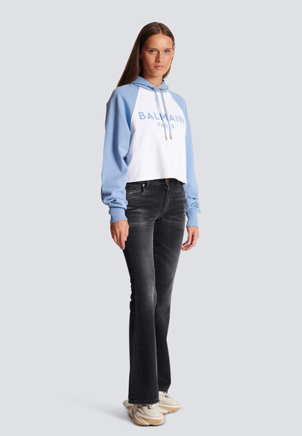 Худи BALMAIN 176609
