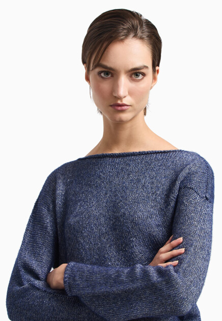Джемпер EMPORIO ARMANI 200770