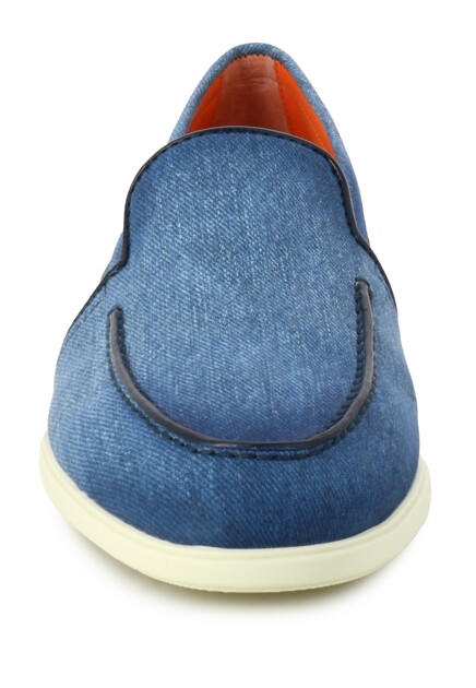 Лоферы SANTONI 187264