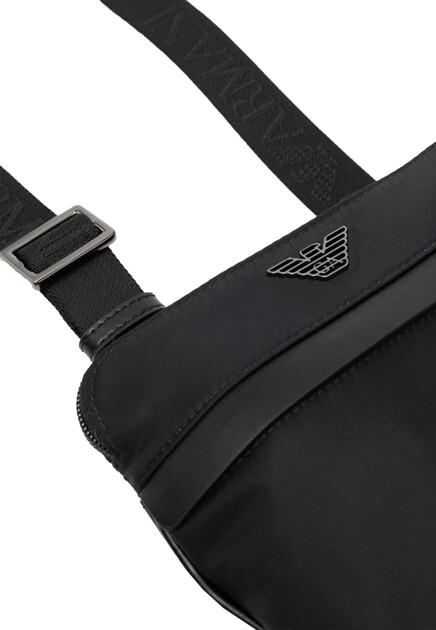 Сумка EMPORIO ARMANI  - Полиамид
