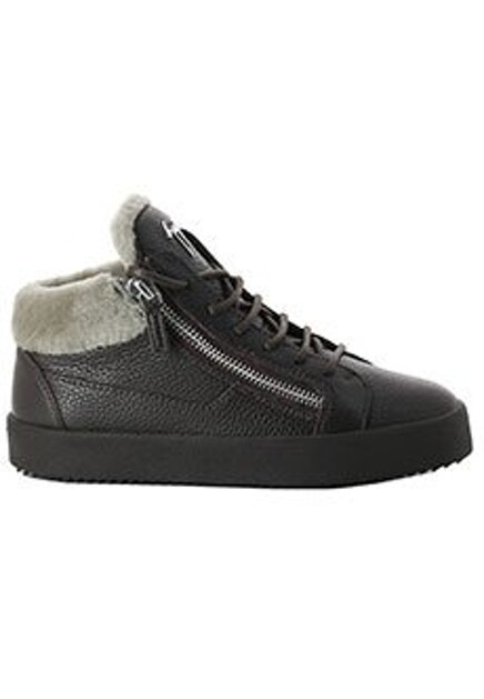 Кеды GIUSEPPE ZANOTTI