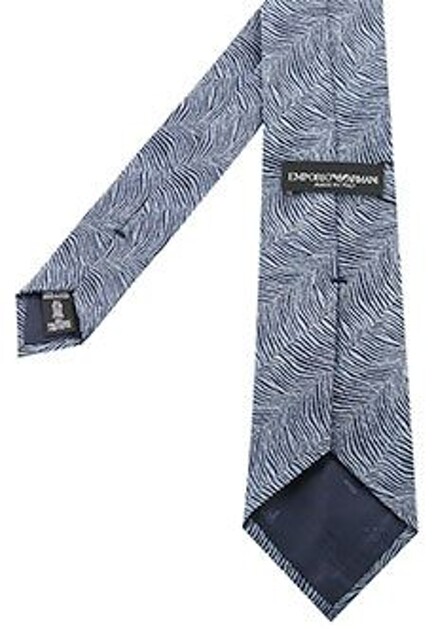 Галстук EMPORIO ARMANI