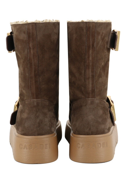 Сапоги CASADEI 181530