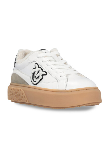 Кроссовки PINKO 182202