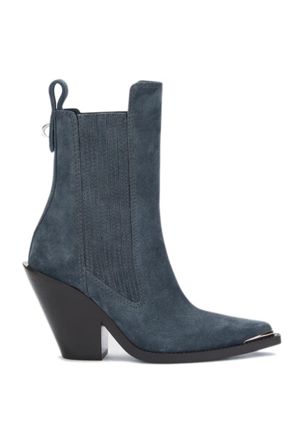 Ботинки ERMANNO SCERVINO