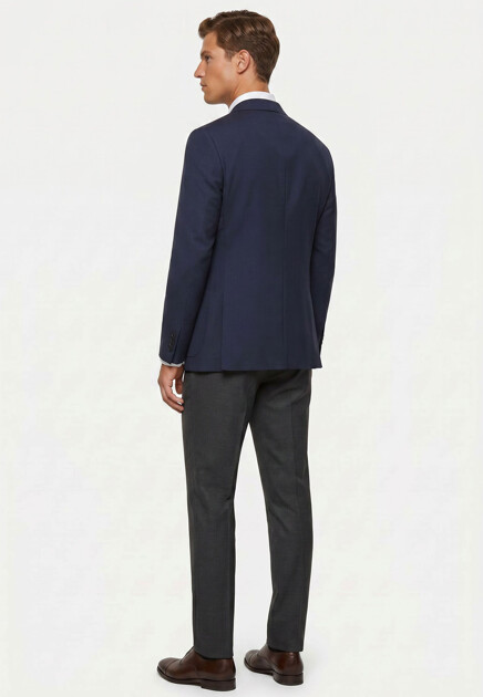 Пиджак CORNELIANI  50 размера