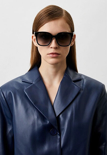 Солнцезащитные очки  SAINT LAURENT