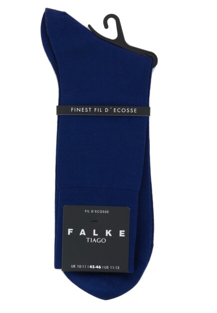 Хлопковые носки FALKE