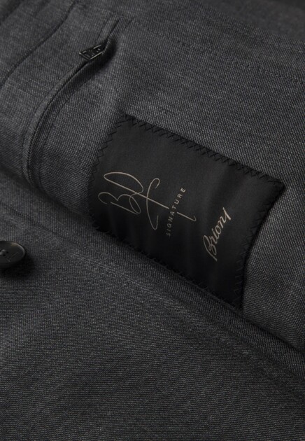 Облегченное пальто BRIONI - ИТАЛИЯ