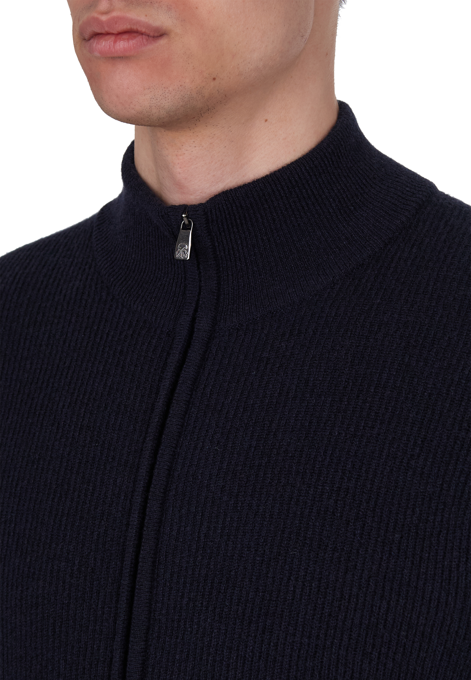 Кардиган на молнии CORNELIANI - ИТАЛИЯ