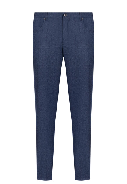 Брюки CORNELIANI