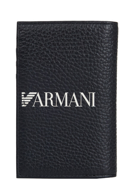 Картхолдер EMPORIO ARMANI - ИТАЛИЯ