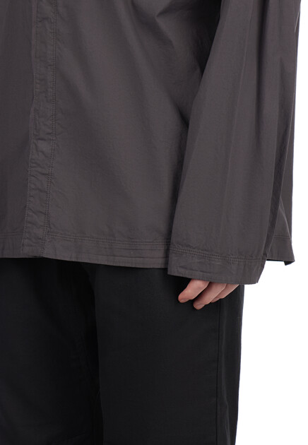 Рубашка с карманами STONE ISLAND