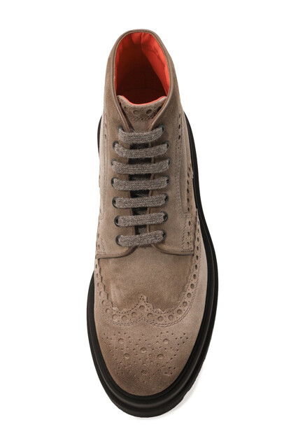 Ботинки SANTONI 172762