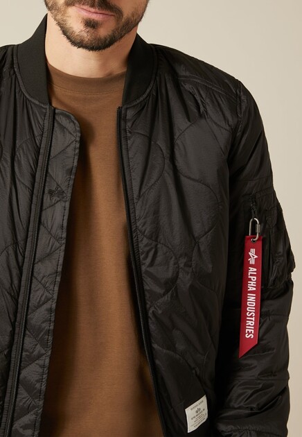 Ветровка ALPHA INDUSTRIES 144564