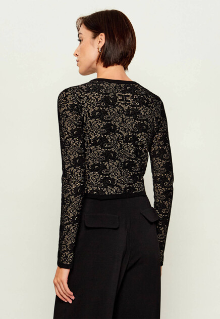 Кардиган ELISABETTA FRANCHI 208534