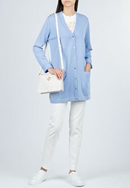 Кардиган VERSACE COLLECTION
