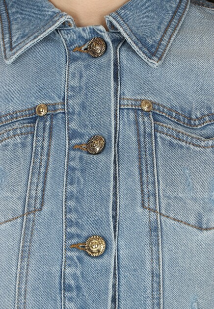Куртка VERSACE JEANS COUTURE