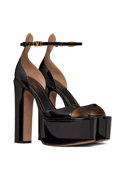 Босоножки VALENTINO  - Кожа