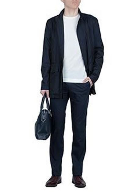 Брюки CORNELIANI
