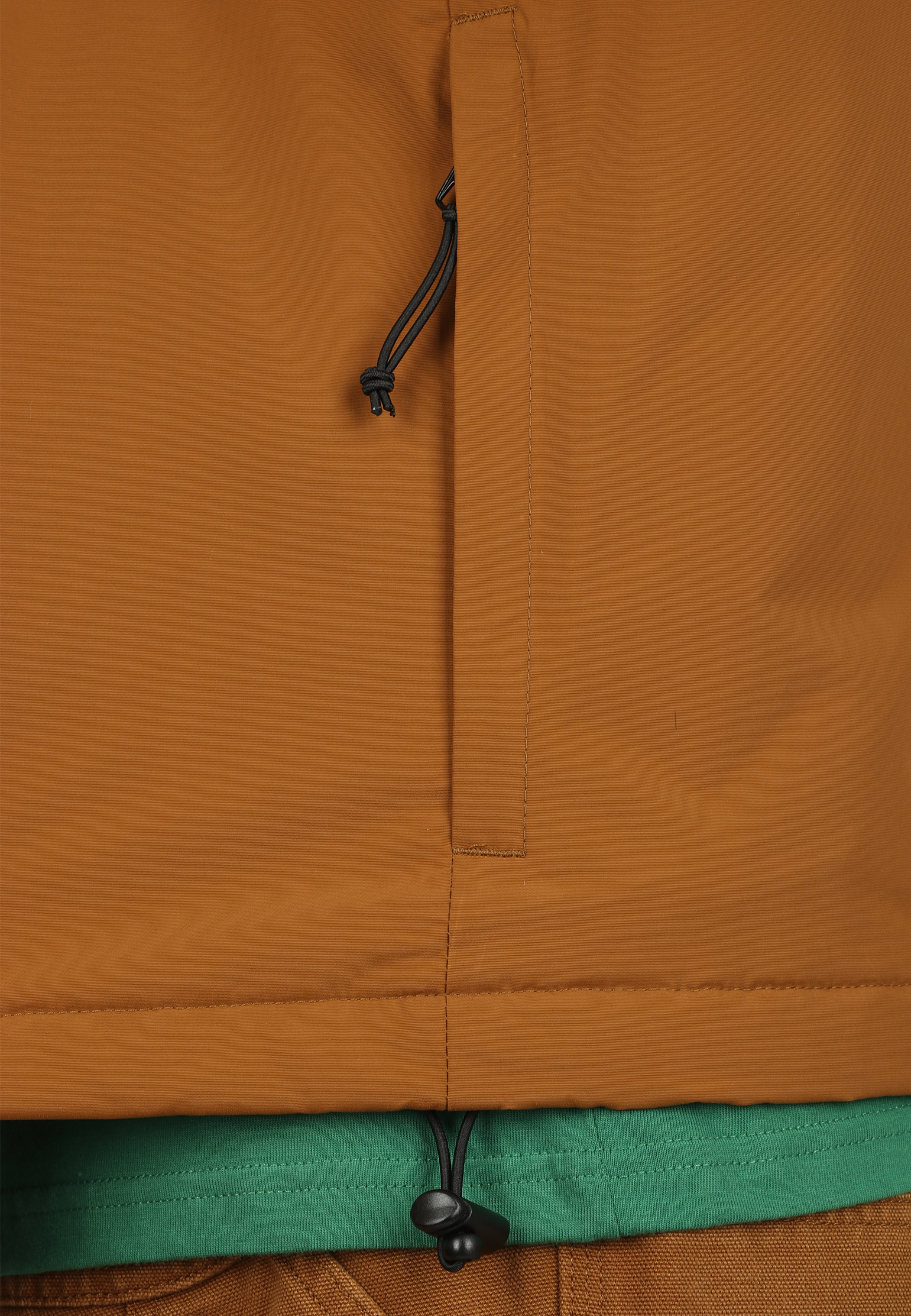 Анорак CARHARTT WIP  - Полиамид