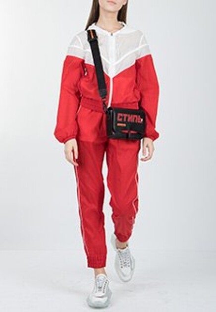 Спортивный костюм PATRIZIA PEPE