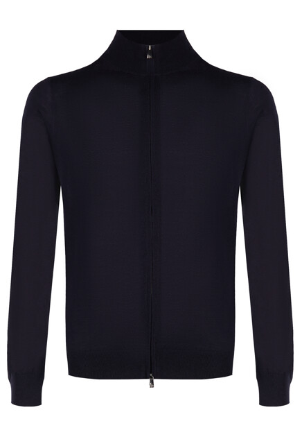 Кардиган на молнии CORNELIANI