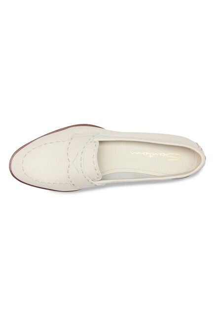 Лоферы SANTONI 193733