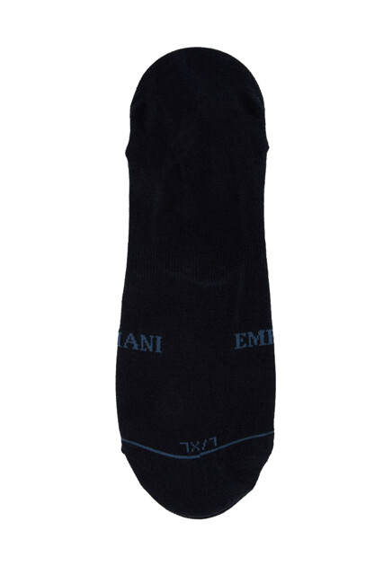 Набор носков EMPORIO ARMANI Underwear  - Хлопок, Полиамид