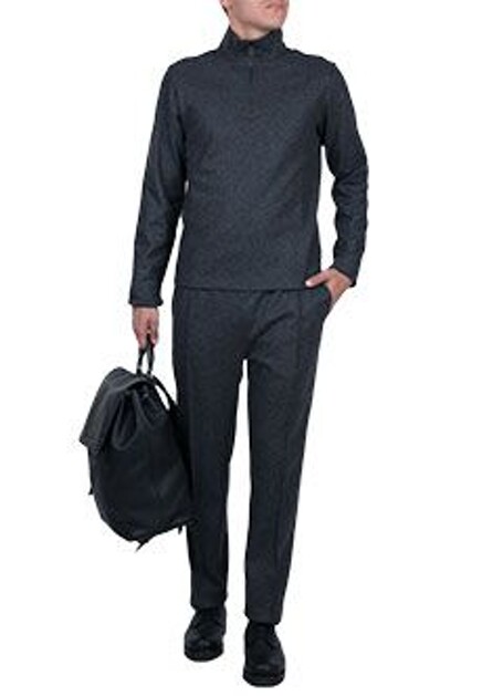 Джемпер EMPORIO ARMANI